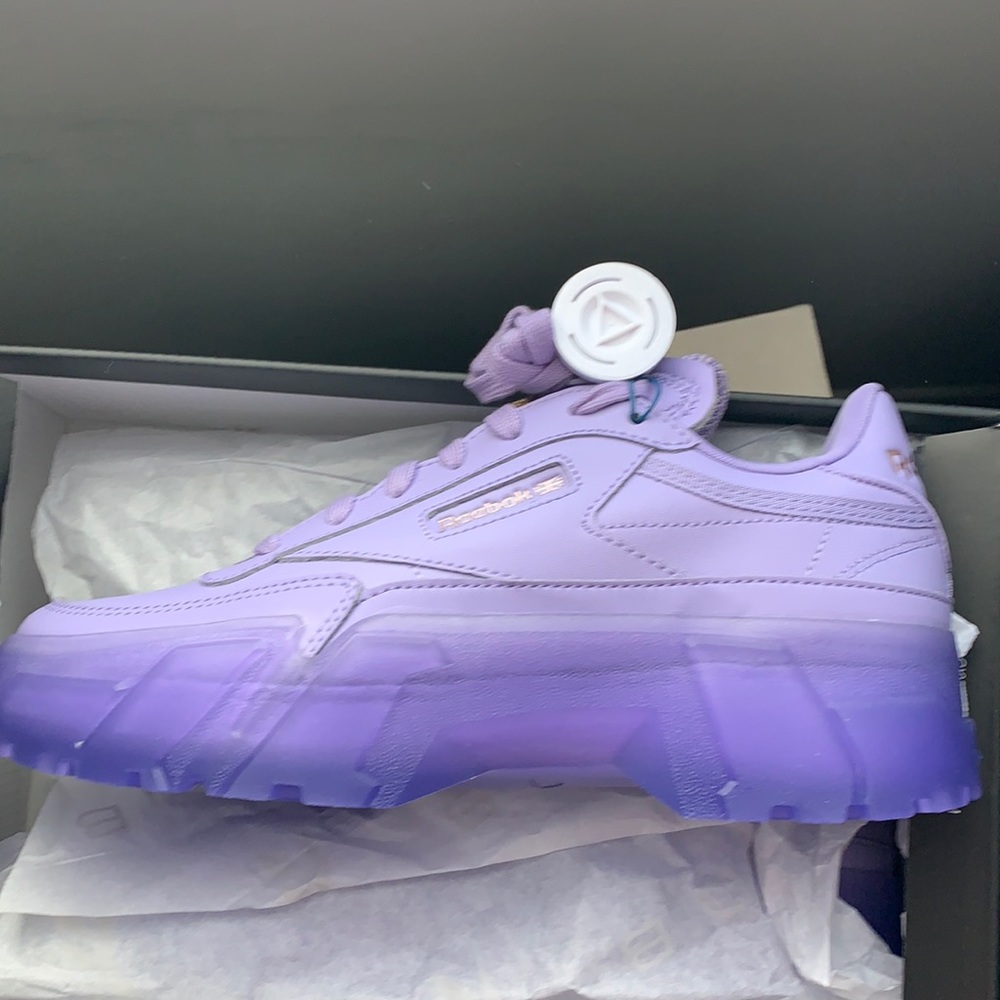 Reebok Cardi b Club C